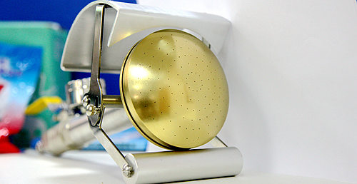 IPX34淋雨試驗花灑-設備特點