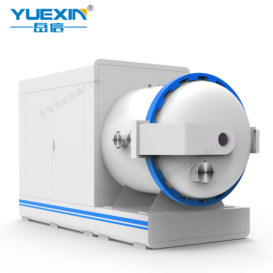 七千米水壓試驗機