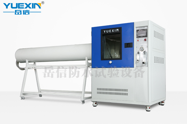 【岳信動(dòng)態(tài)】感謝廣州科易光電采用我司防水試驗(yàn)裝置 【岳信動(dòng)態(tài)】感謝廣州科易光電采用我司防水試驗(yàn)裝置