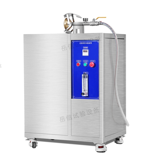 防水測(cè)試設(shè)備ipx4淋雨標(biāo)準(zhǔn)及判斷合格標(biāo)準(zhǔn)