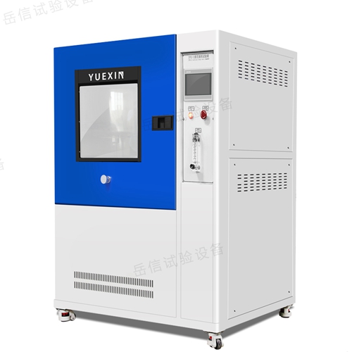 砂塵試驗設備ip6x防塵試驗抽真空方法