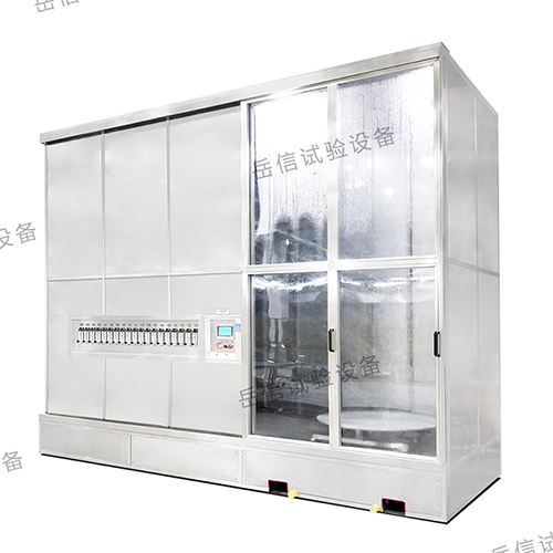 儲(chǔ)能柜防水測(cè)試