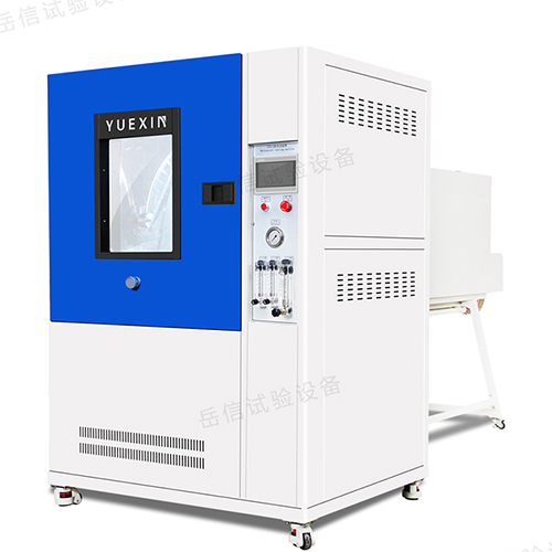 防水測試設備增壓是怎么做的？